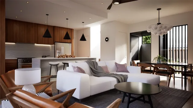 $1,555,000 | 1914 South 3rd Street, Austin, TX 78704