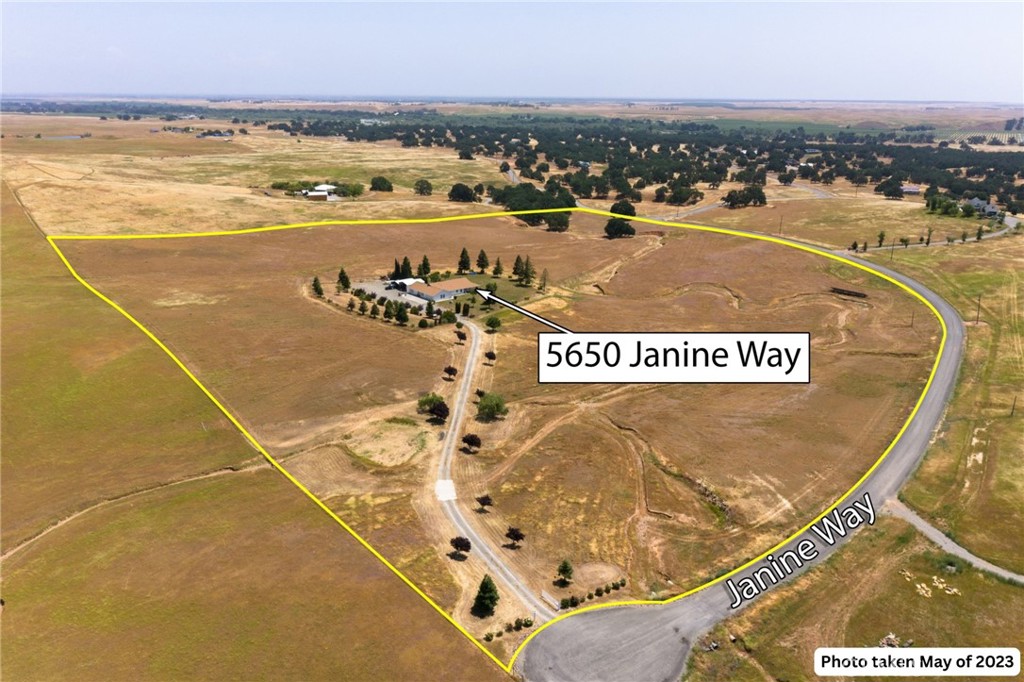 5650 Janine Way Corning, CA 96021 - Photo 5 of 66