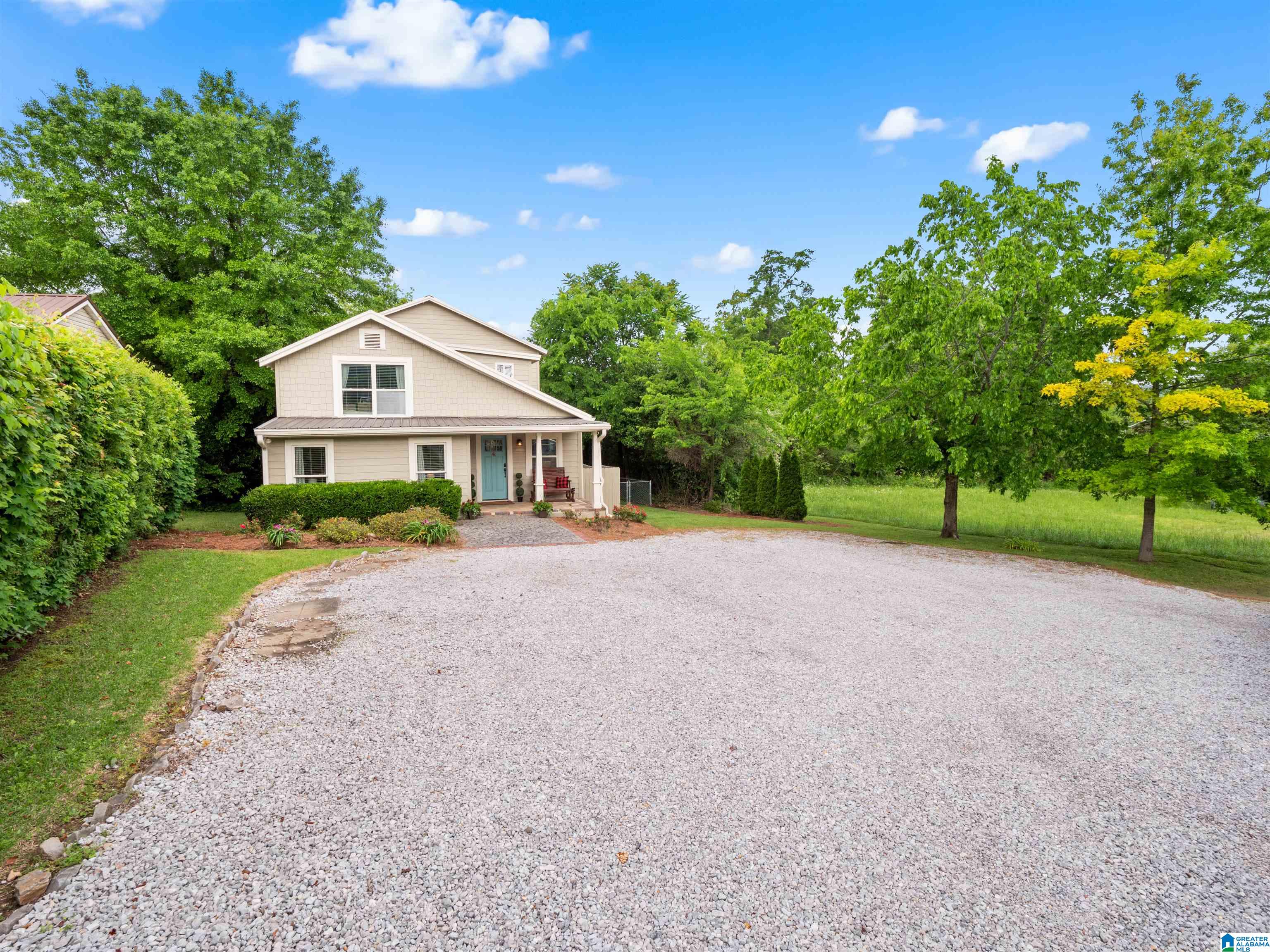4324 Dolly Ridge Road Birmingham, AL 35243 - Photo 3 of 25