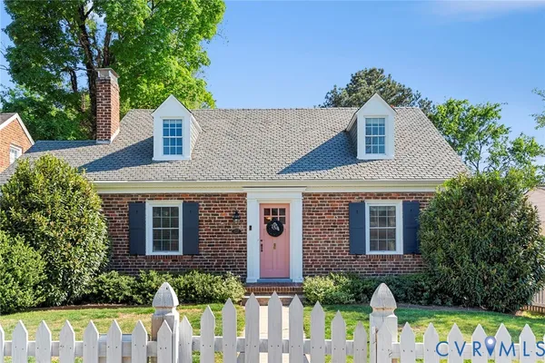 $559,950 | 1227 Windsor Avenue, Richmond, VA 23227