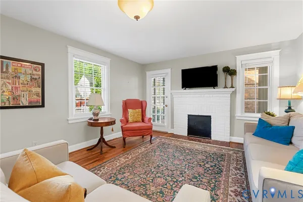 $559,950 | 1227 Windsor Avenue, Richmond, VA 23227