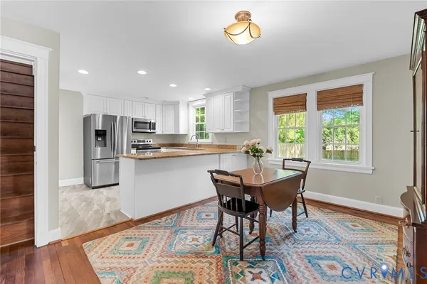 $559,950 | 1227 Windsor Avenue, Richmond, VA 23227