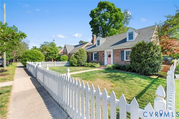 $559,950 | 1227 Windsor Avenue, Richmond, VA 23227