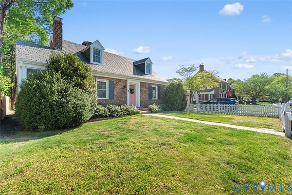 $559,950 | 1227 Windsor Avenue, Richmond, VA 23227
