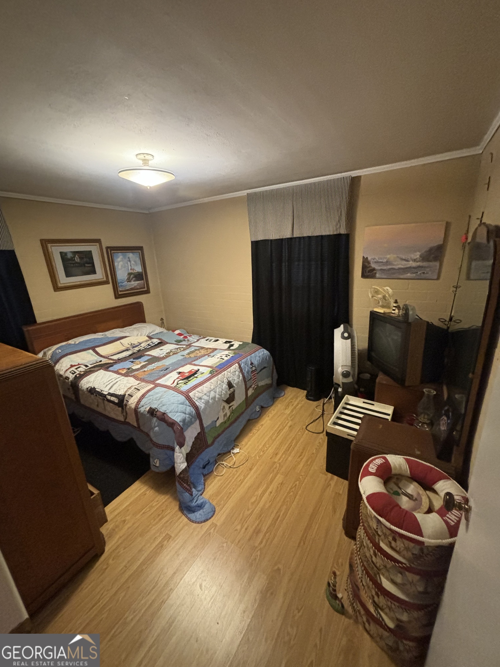 1066 New Shellman Rd N East Townsend, GA 31331 - Photo 12 of 16