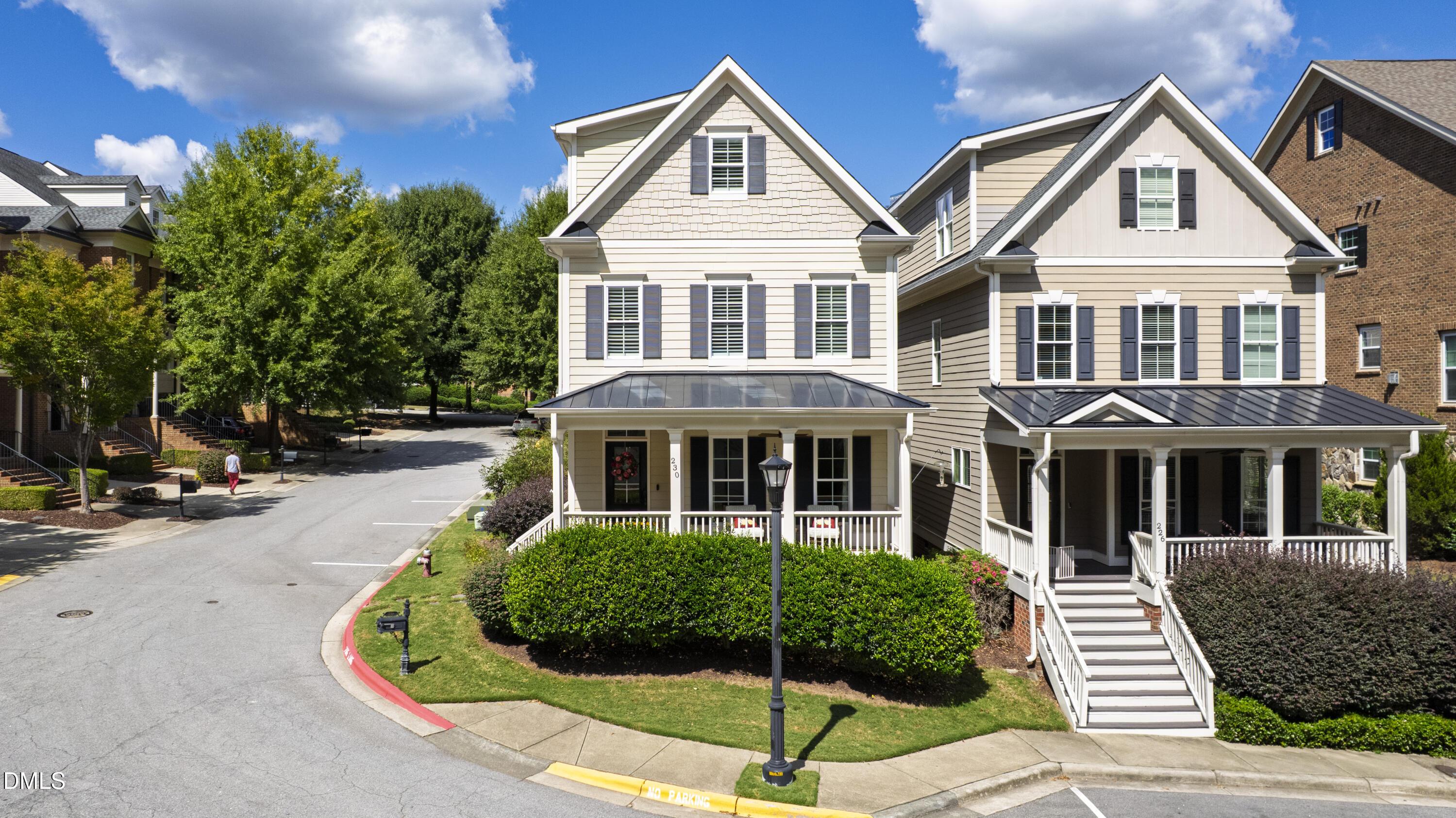 230 Penley Circle Raleigh, NC 27609 - Photo 1 of 58 Penley (8)