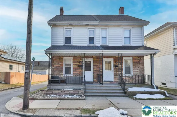 $270,000 | 2045 Kenmore Avenue, Bethlehem, PA 18018