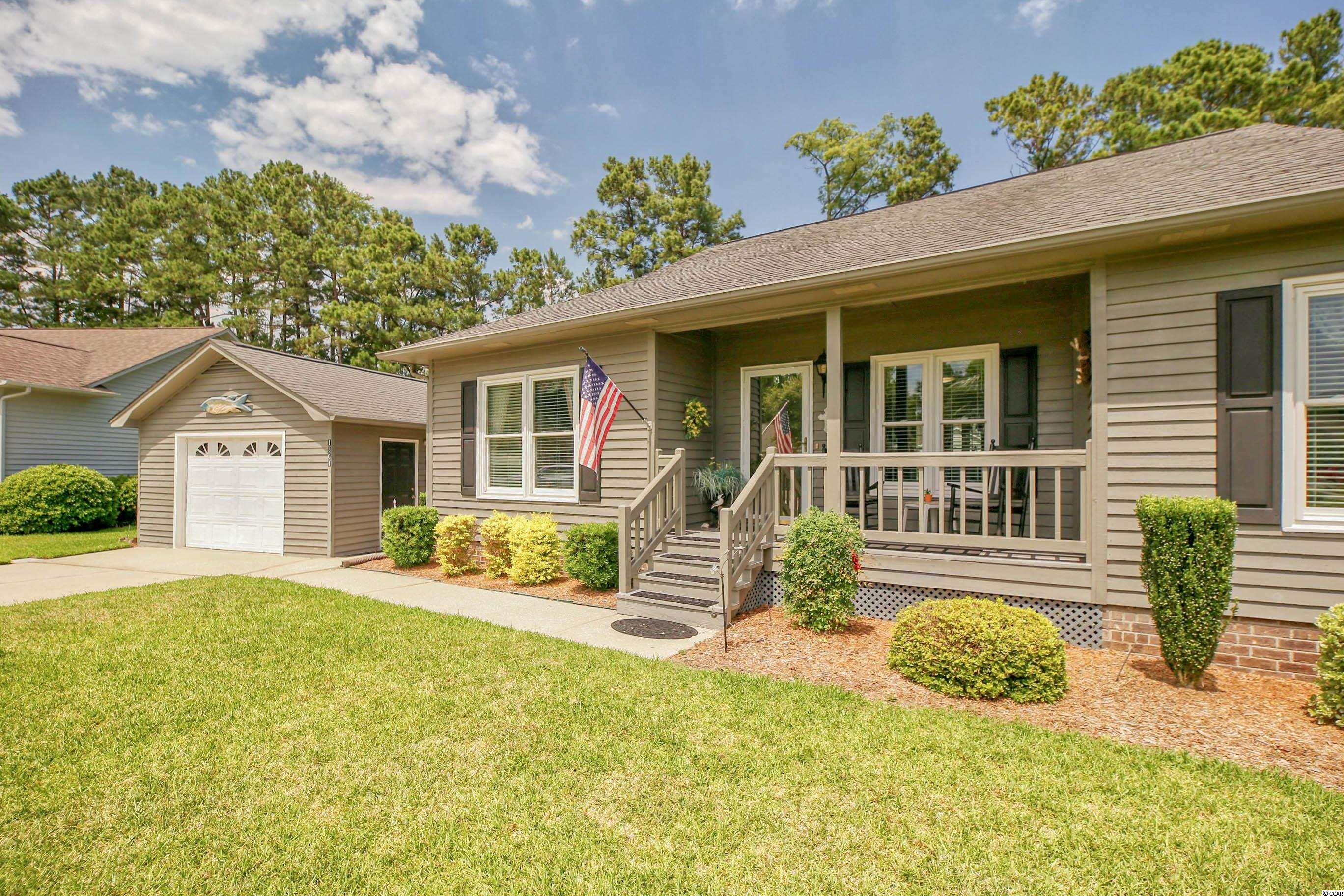 1301 Timber Row Murrells Inlet, SC 29576 - Photo 2 of 34 Gallery Image 2