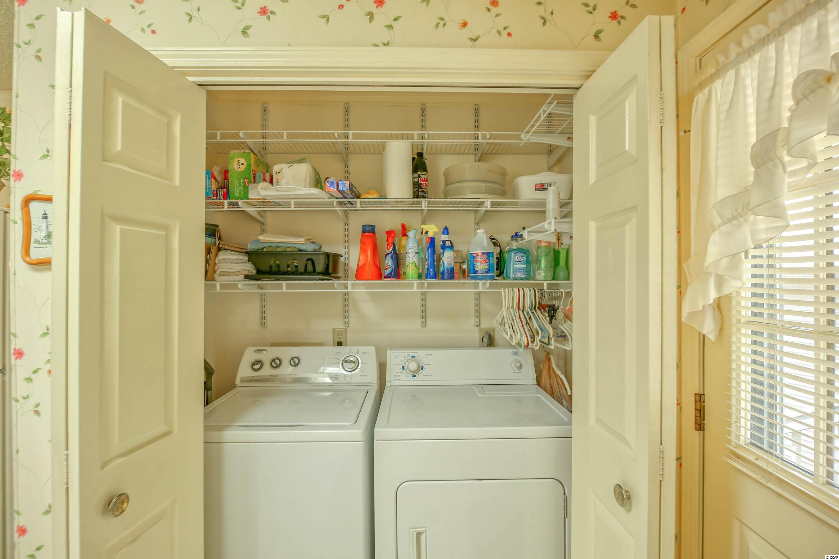 1301 Timber Row Murrells Inlet, SC 29576 - Photo 25 of 34 Gallery Image 25
