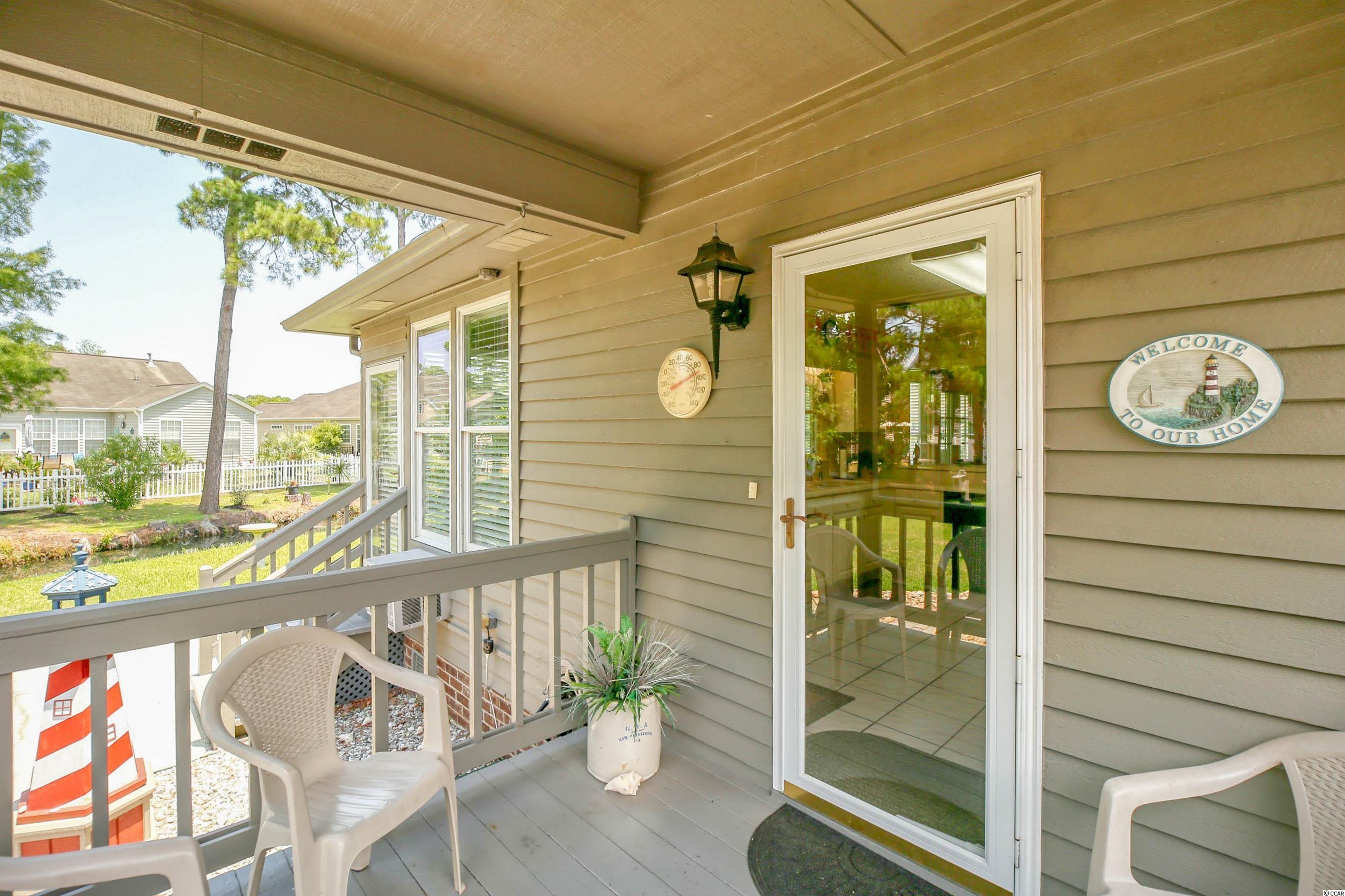 1301 Timber Row Murrells Inlet, SC 29576 - Photo 26 of 34 Gallery Image 26