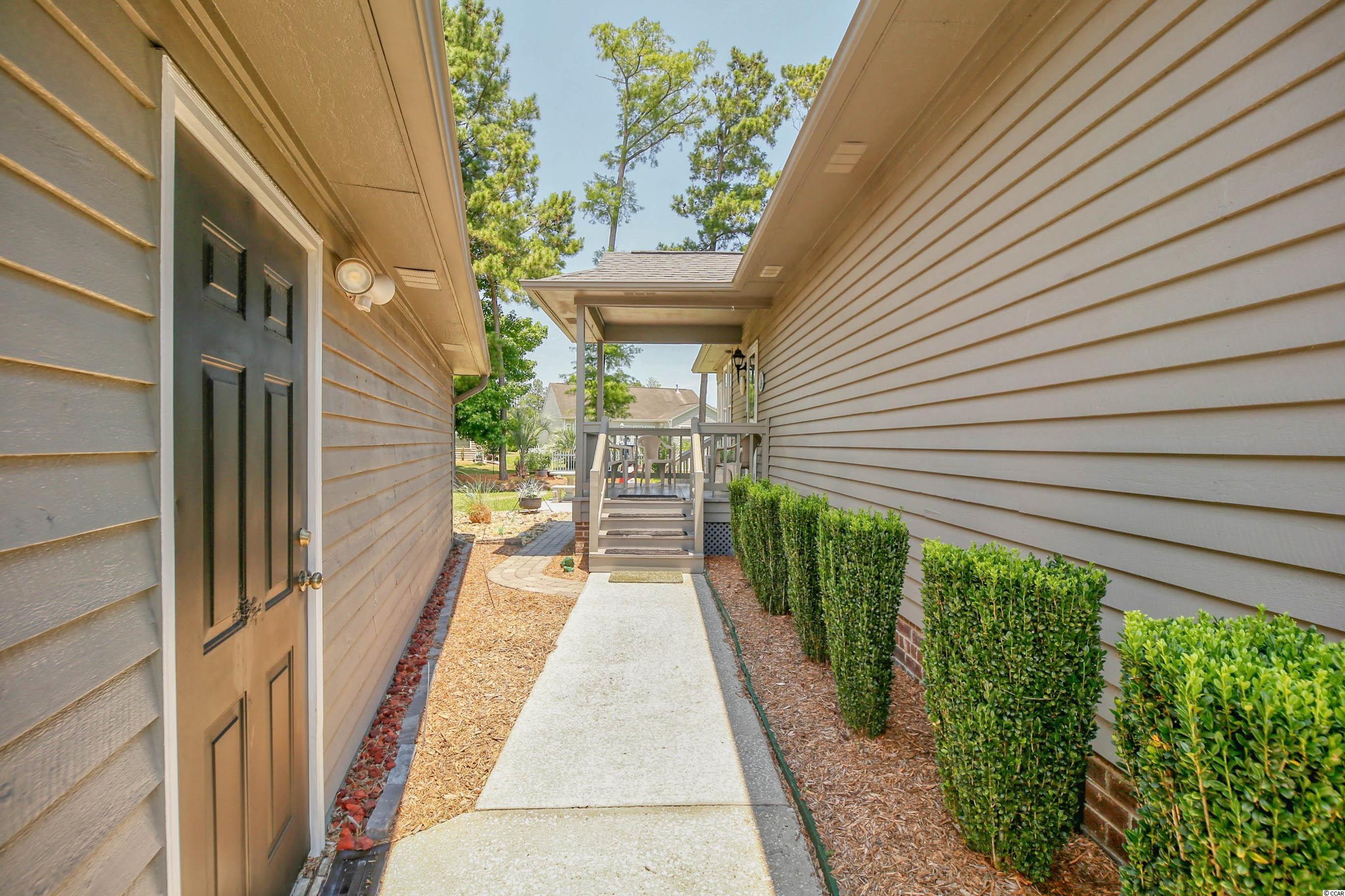 1301 Timber Row Murrells Inlet, SC 29576 - Photo 27 of 34 Gallery Image 27