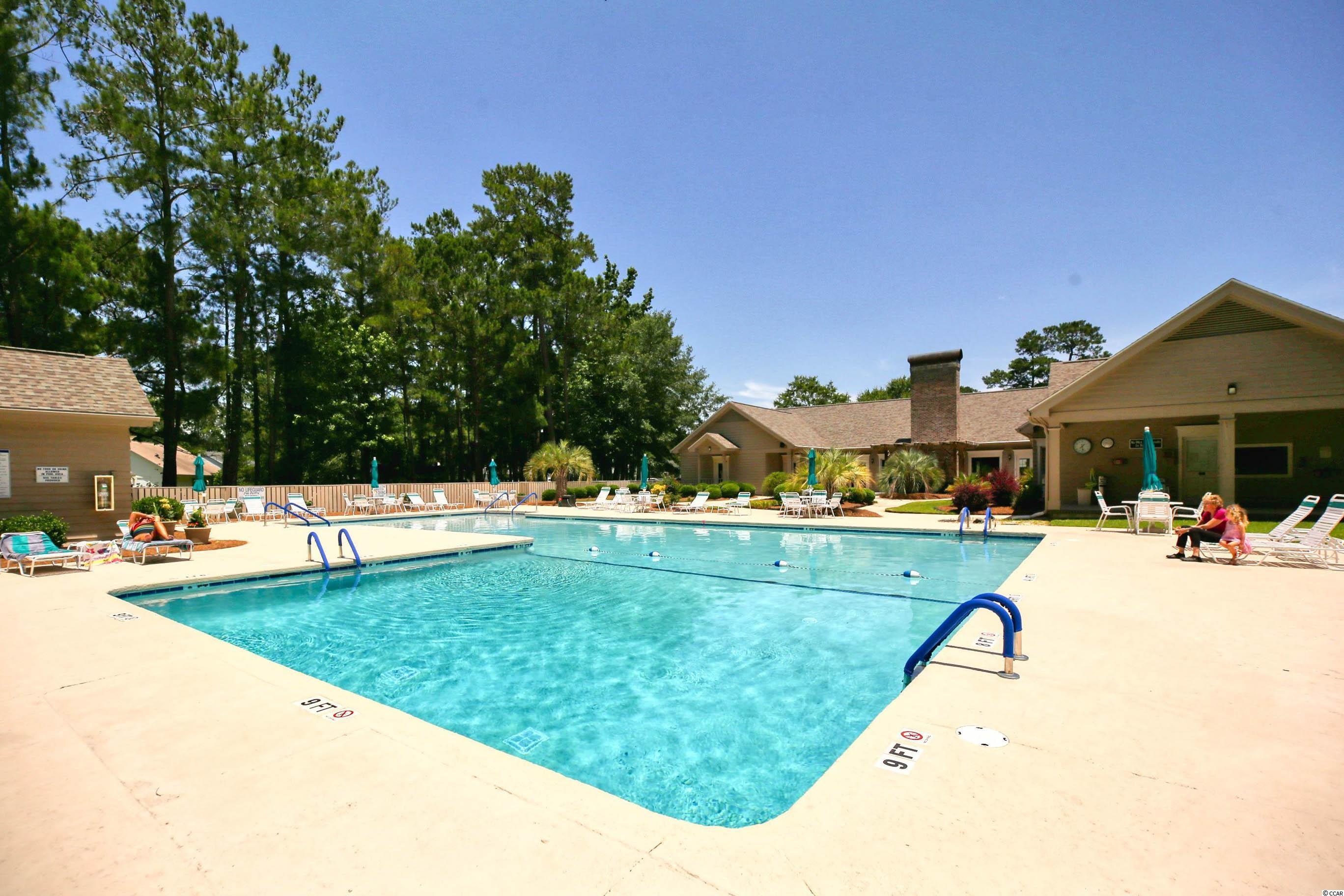 1301 Timber Row Murrells Inlet, SC 29576 - Photo 29 of 34 Gallery Image 29