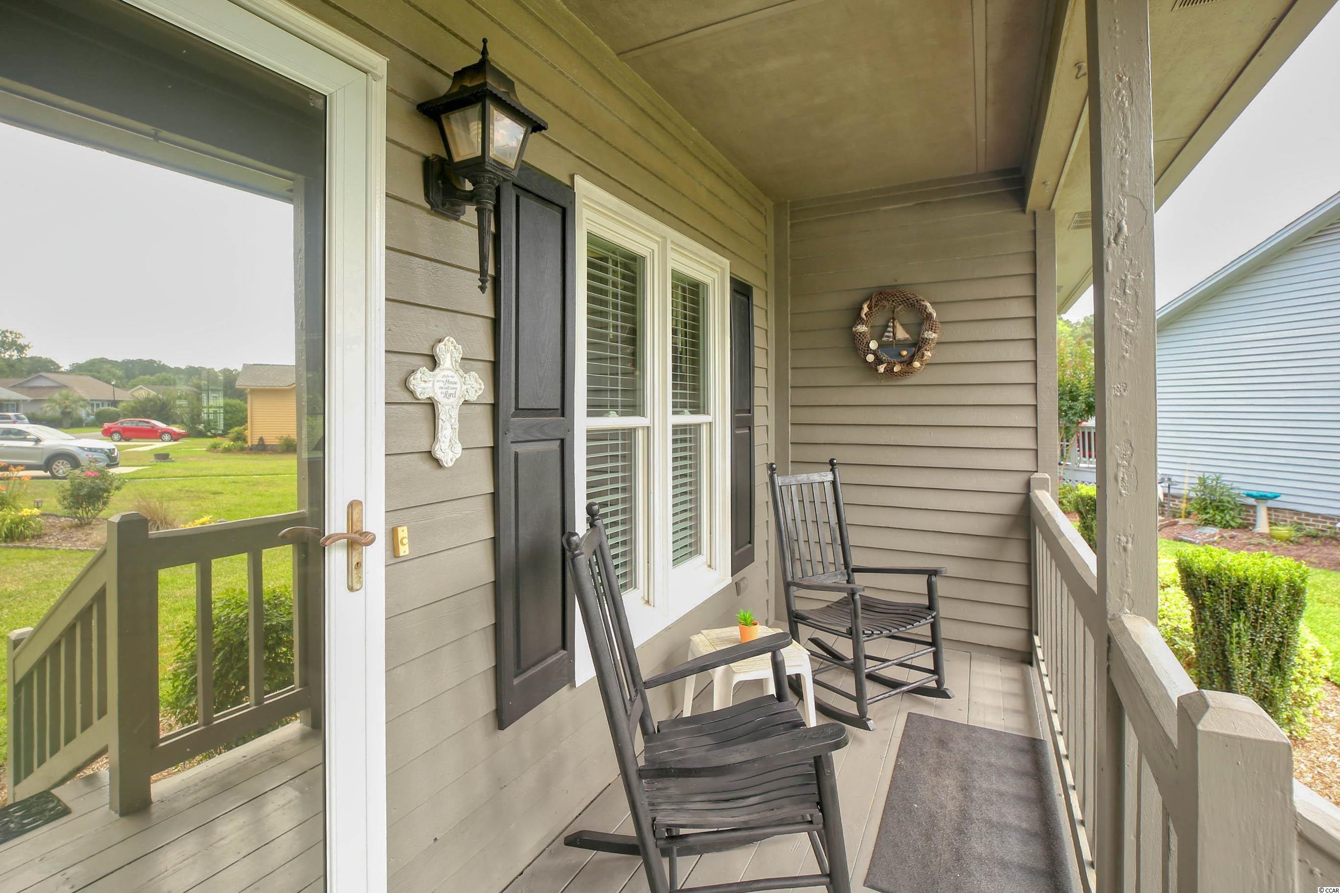 1301 Timber Row Murrells Inlet, SC 29576 - Photo 3 of 34 Gallery Image 3
