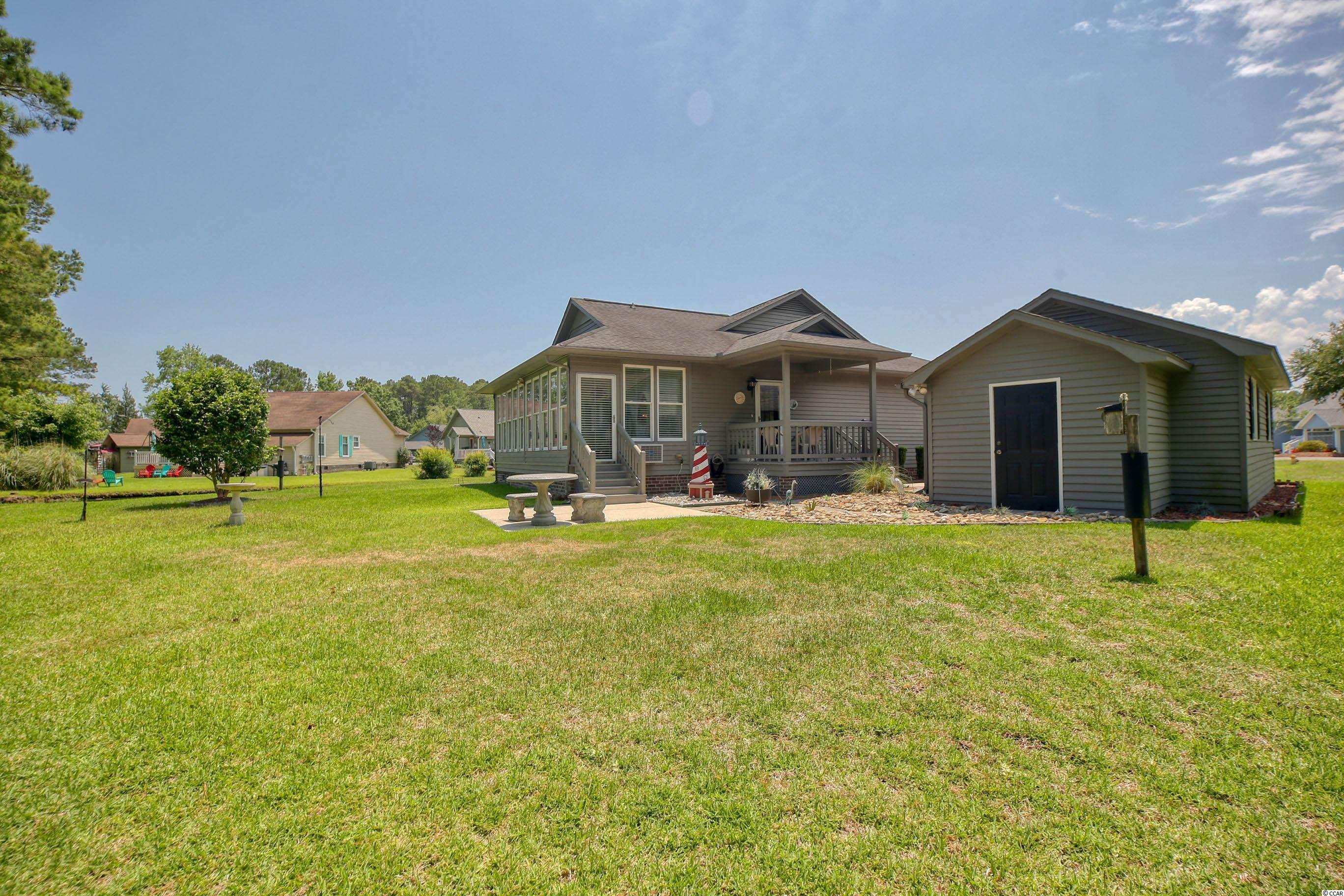 1301 Timber Row Murrells Inlet, SC 29576 - Photo 5 of 34 Gallery Image 5