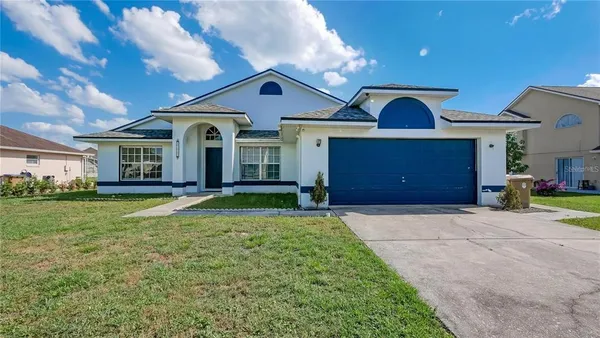 $2,650 | 1445 Sophie Way, Kissimmee, FL 34744