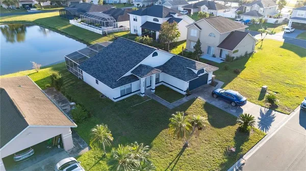 $2,650 | 1445 Sophie Way, Kissimmee, FL 34744
