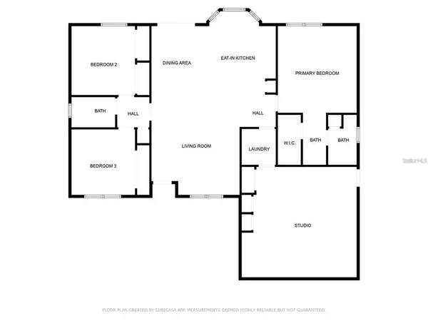 $2,650 | 1445 Sophie Way, Kissimmee, FL 34744