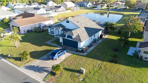 $2,650 | 1445 Sophie Way, Kissimmee, FL 34744