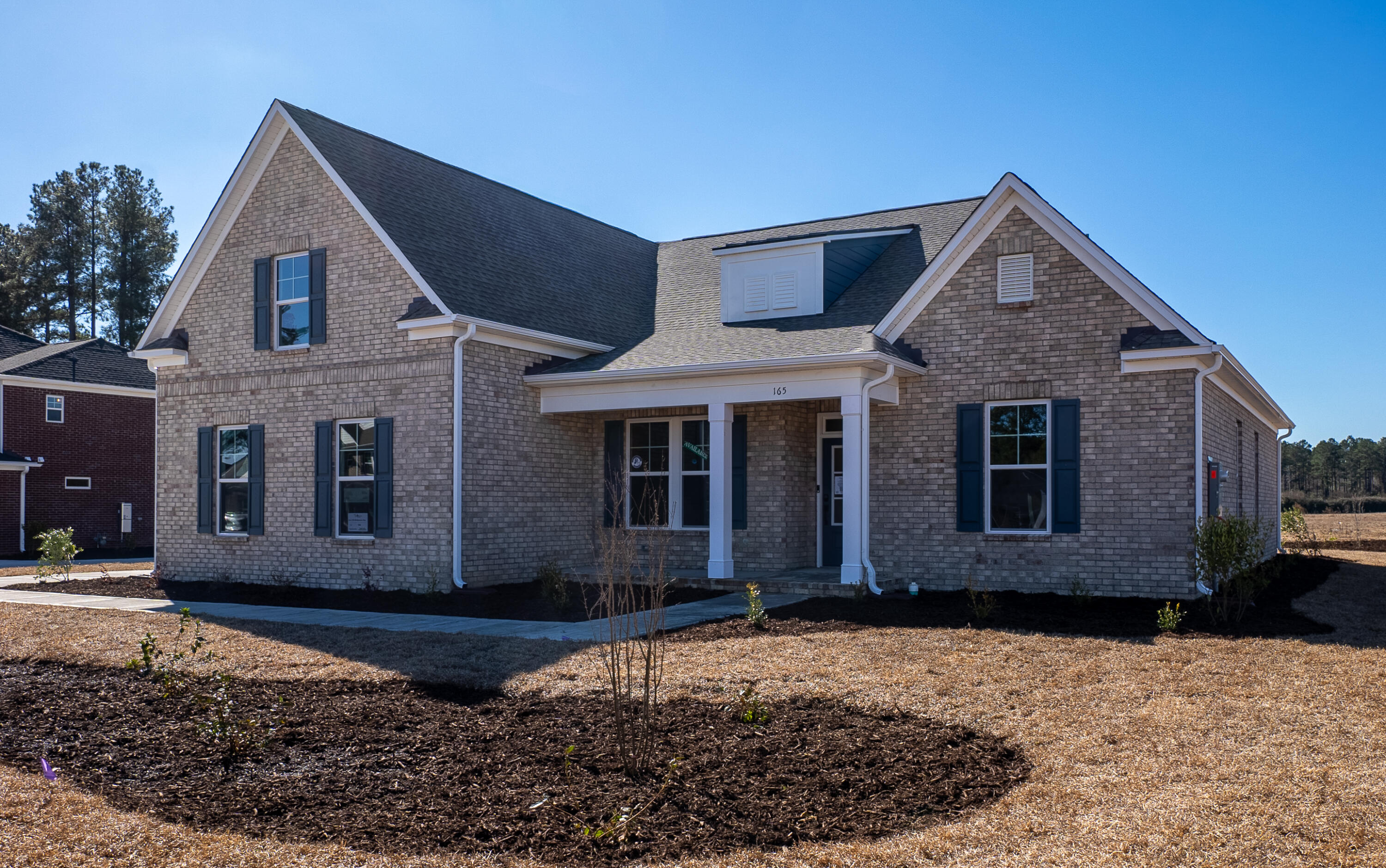 165 Windjammer Way, Unit LOT 149 Sumter, SC 29150 - Photo 3 of 45 DSC04748-HDR