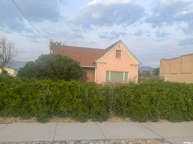 115 South Main Street Centerfield, UT 84622 - Photo 1 of 1