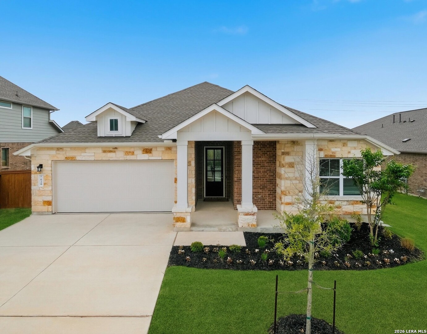 626 Foxbrook Way Cibolo, TX 78108 - Photo 1 of 15