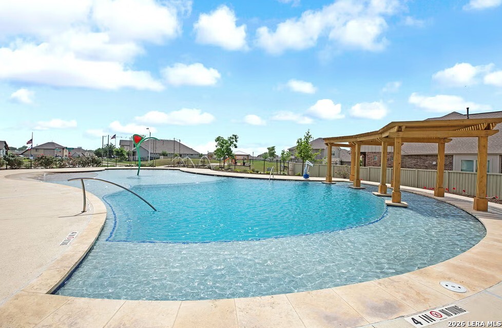 626 Foxbrook Way Cibolo, TX 78108 - Photo 13 of 15