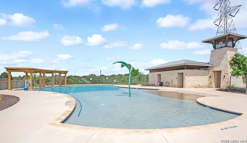 626 Foxbrook Way Cibolo, TX 78108 - Photo 14 of 15