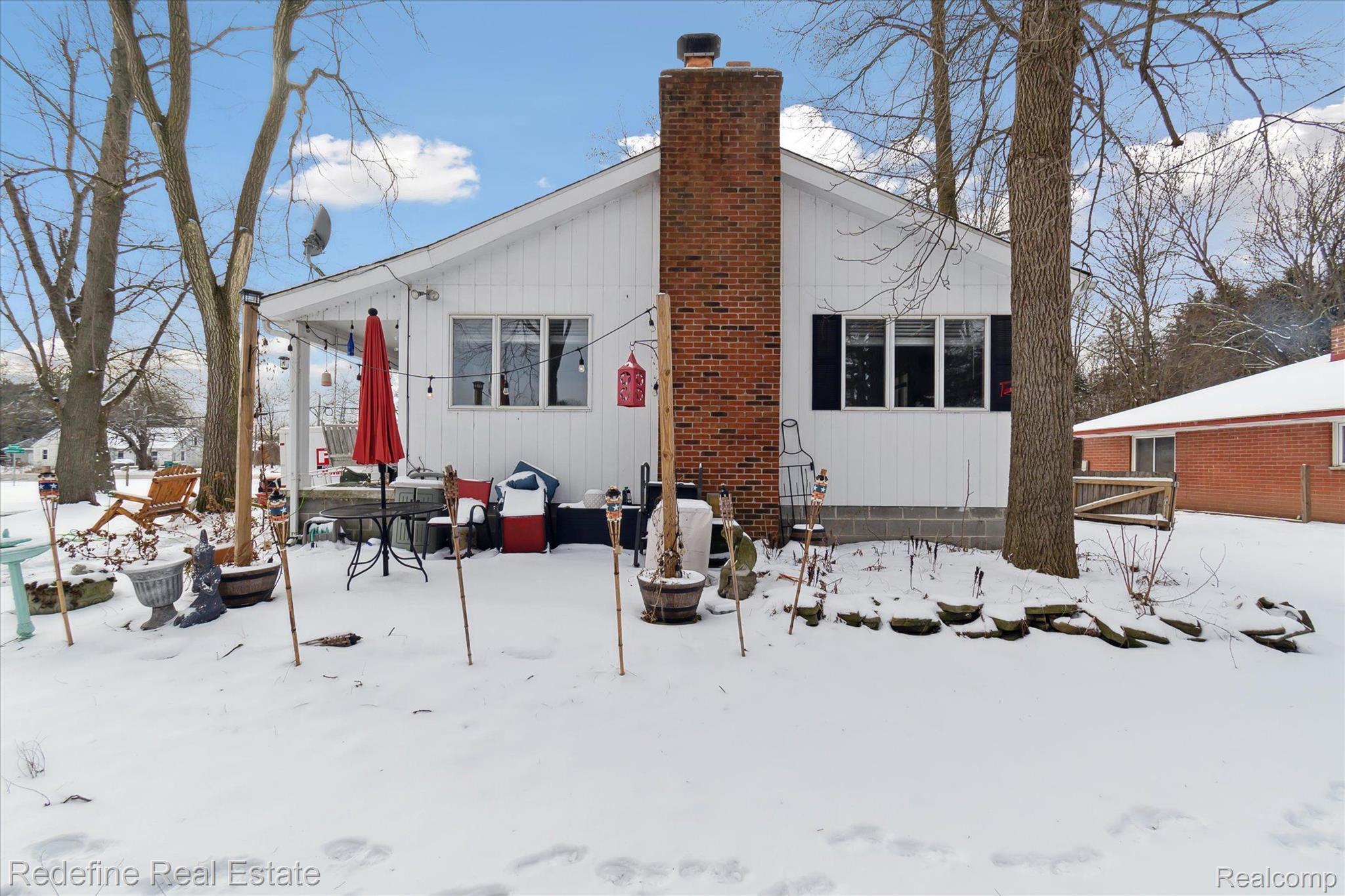 41810 Savage Road Belleville, MI 48111 - Photo 25 of 43 Gallery Image 25