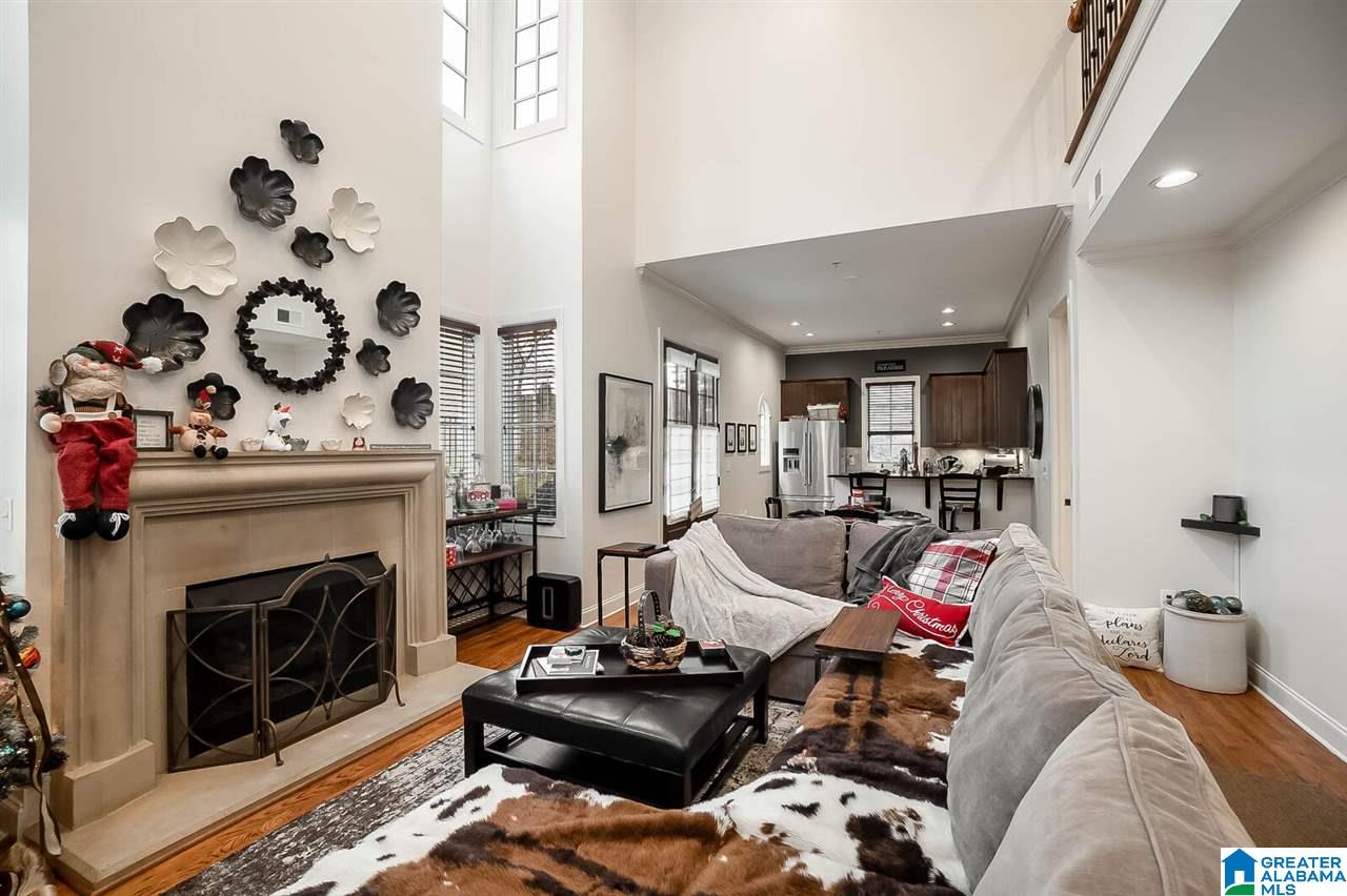 2077 Lancaster Road, Unit 2077 Birmingham, AL 35209 - Photo 6 of 32