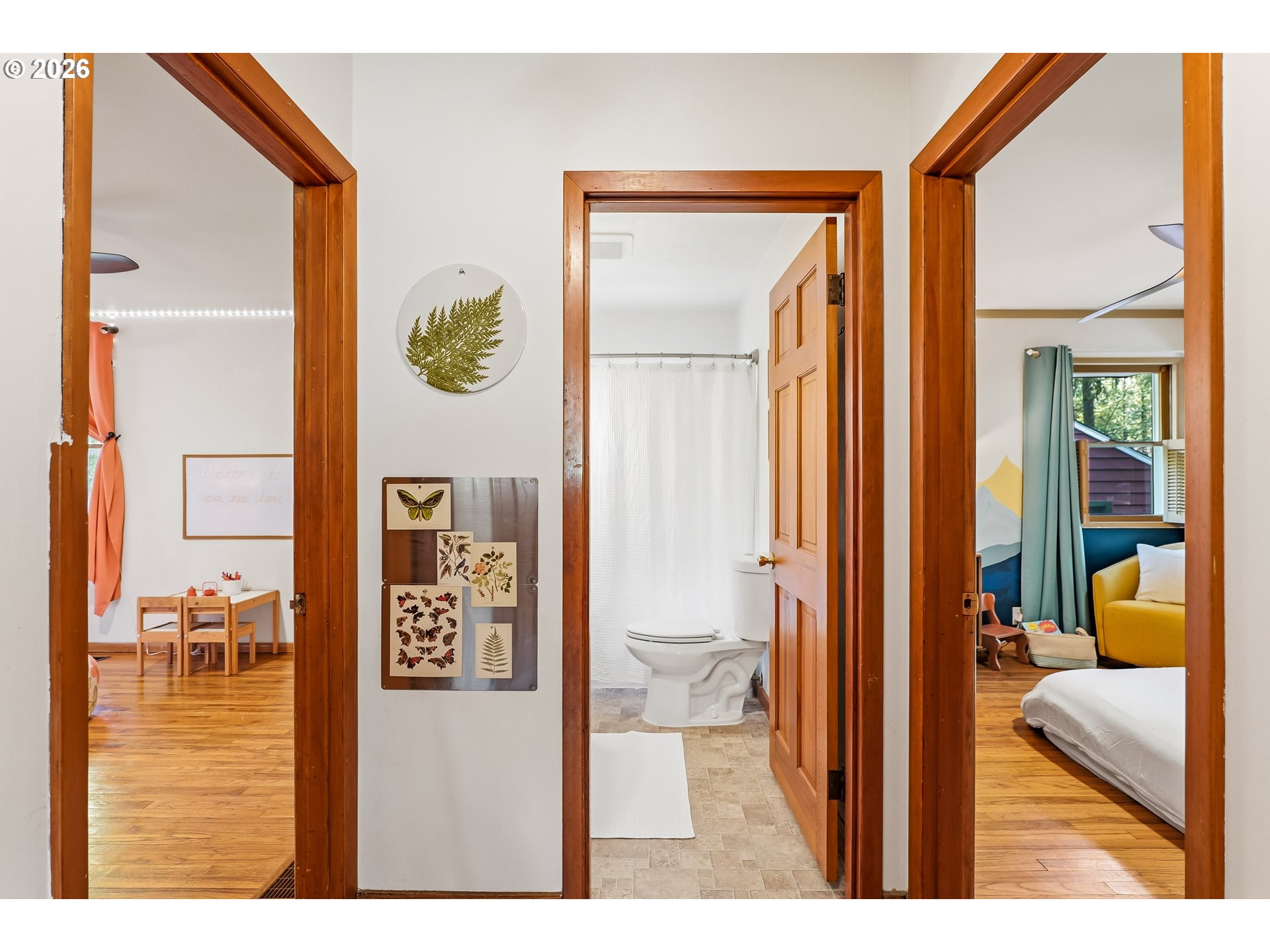 10235 Northwest Leahy Road Portland, OR 97229 - Photo 14 of 47 Gallery Image 14