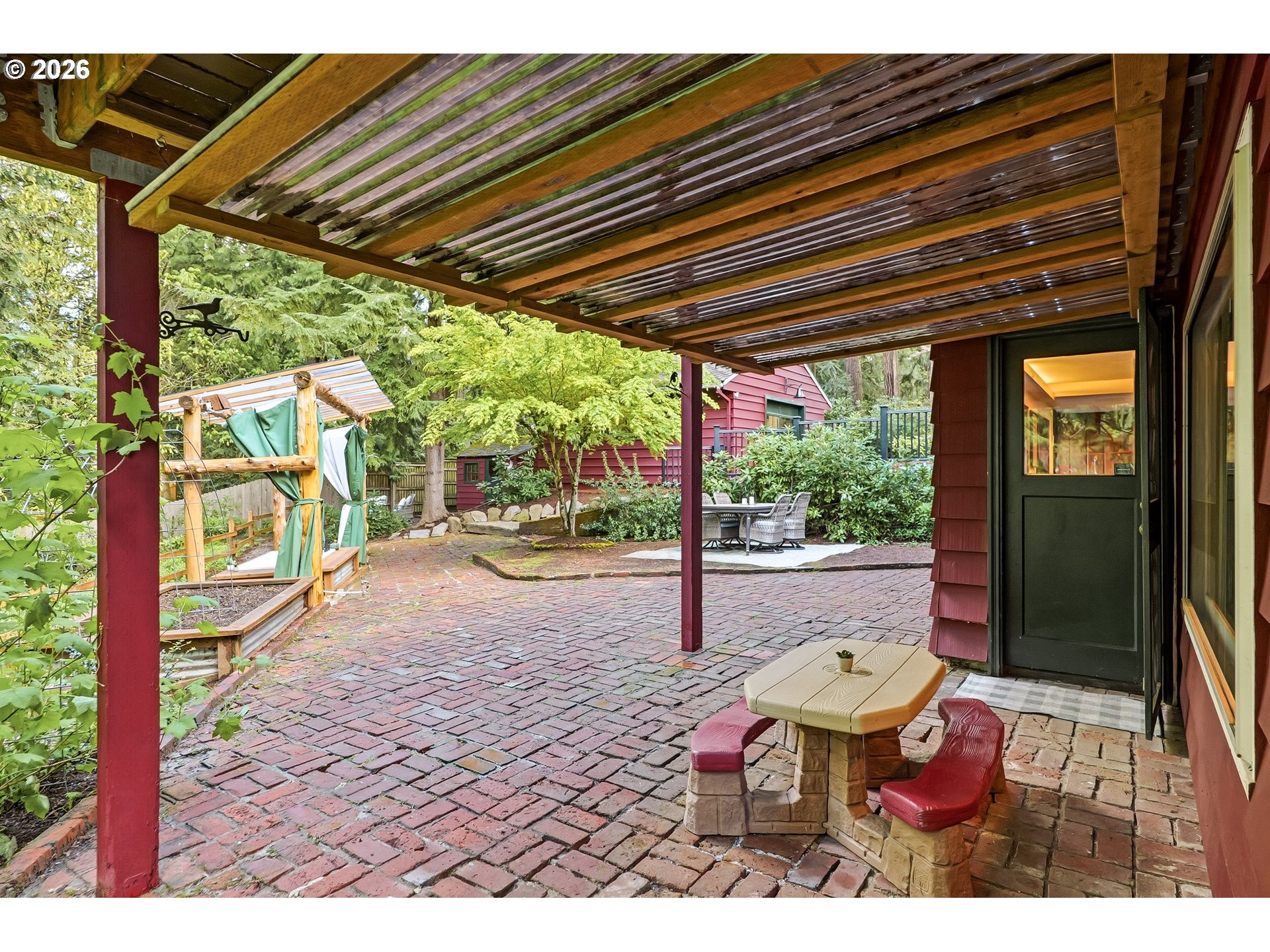 10235 Northwest Leahy Road Portland, OR 97229 - Photo 24 of 47 Gallery Image 24