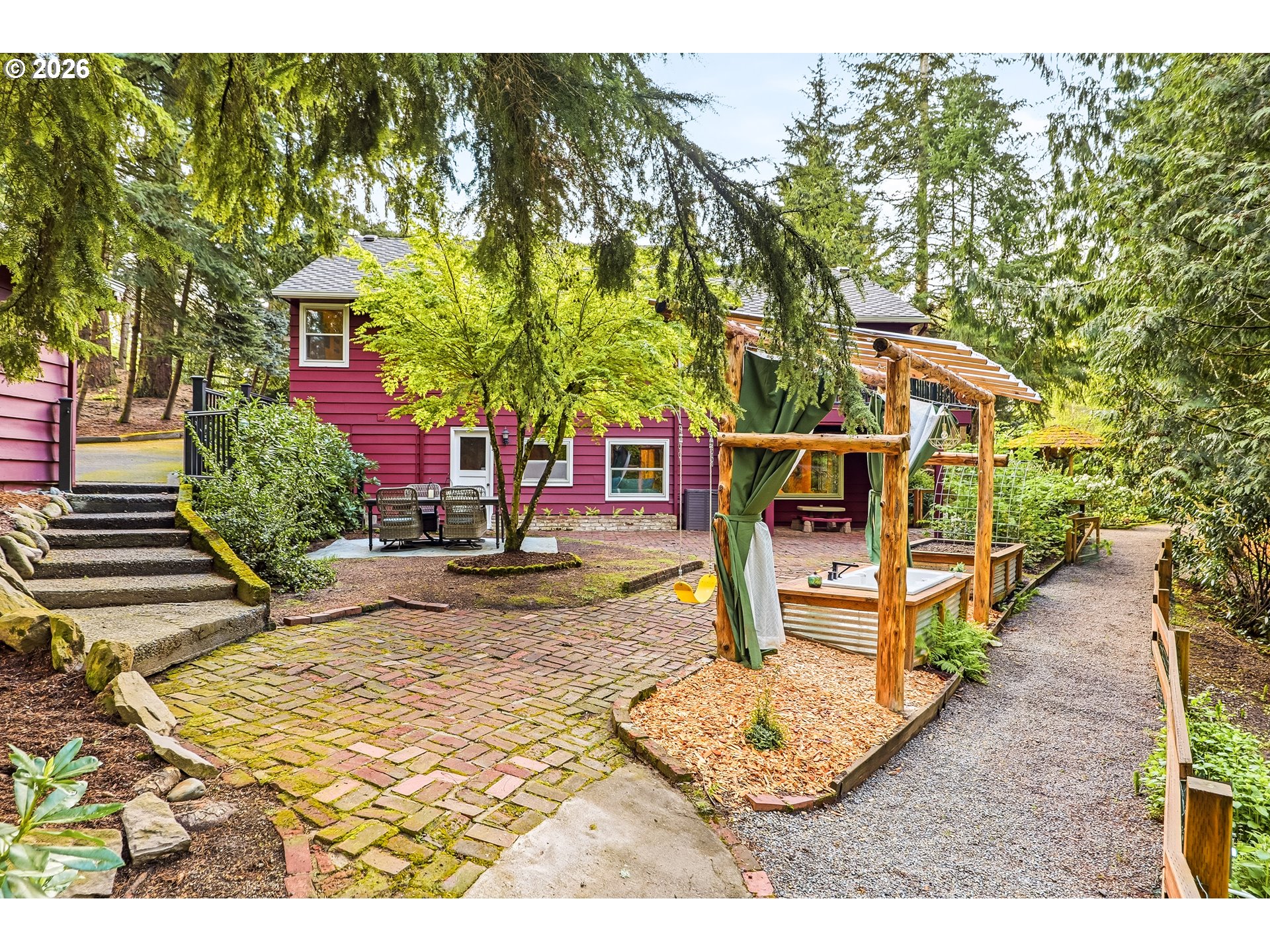 10235 Northwest Leahy Road Portland, OR 97229 - Photo 26 of 47 Gallery Image 26