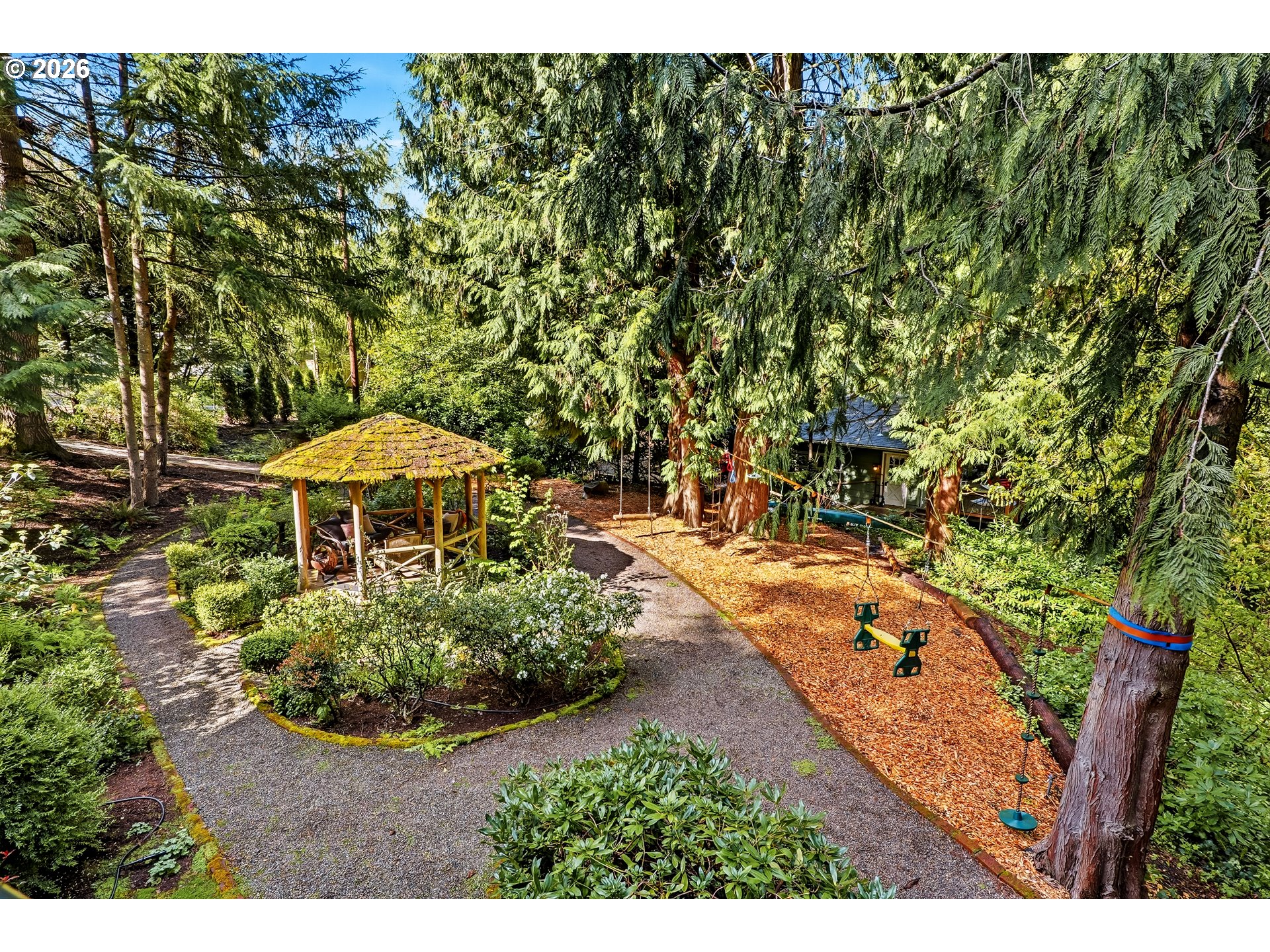 10235 Northwest Leahy Road Portland, OR 97229 - Photo 33 of 47 Gallery Image 33