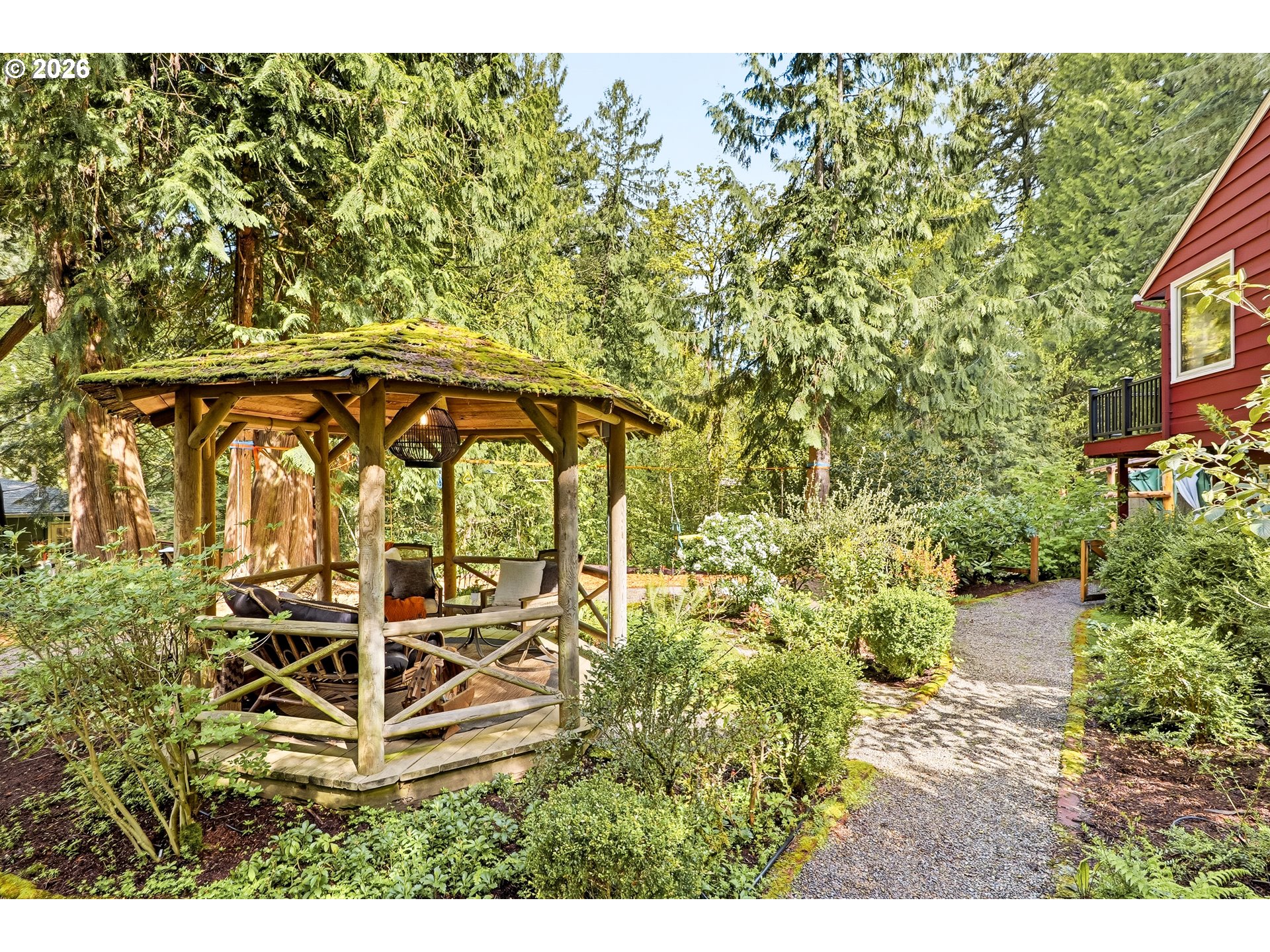 10235 Northwest Leahy Road Portland, OR 97229 - Photo 34 of 47 Gallery Image 34