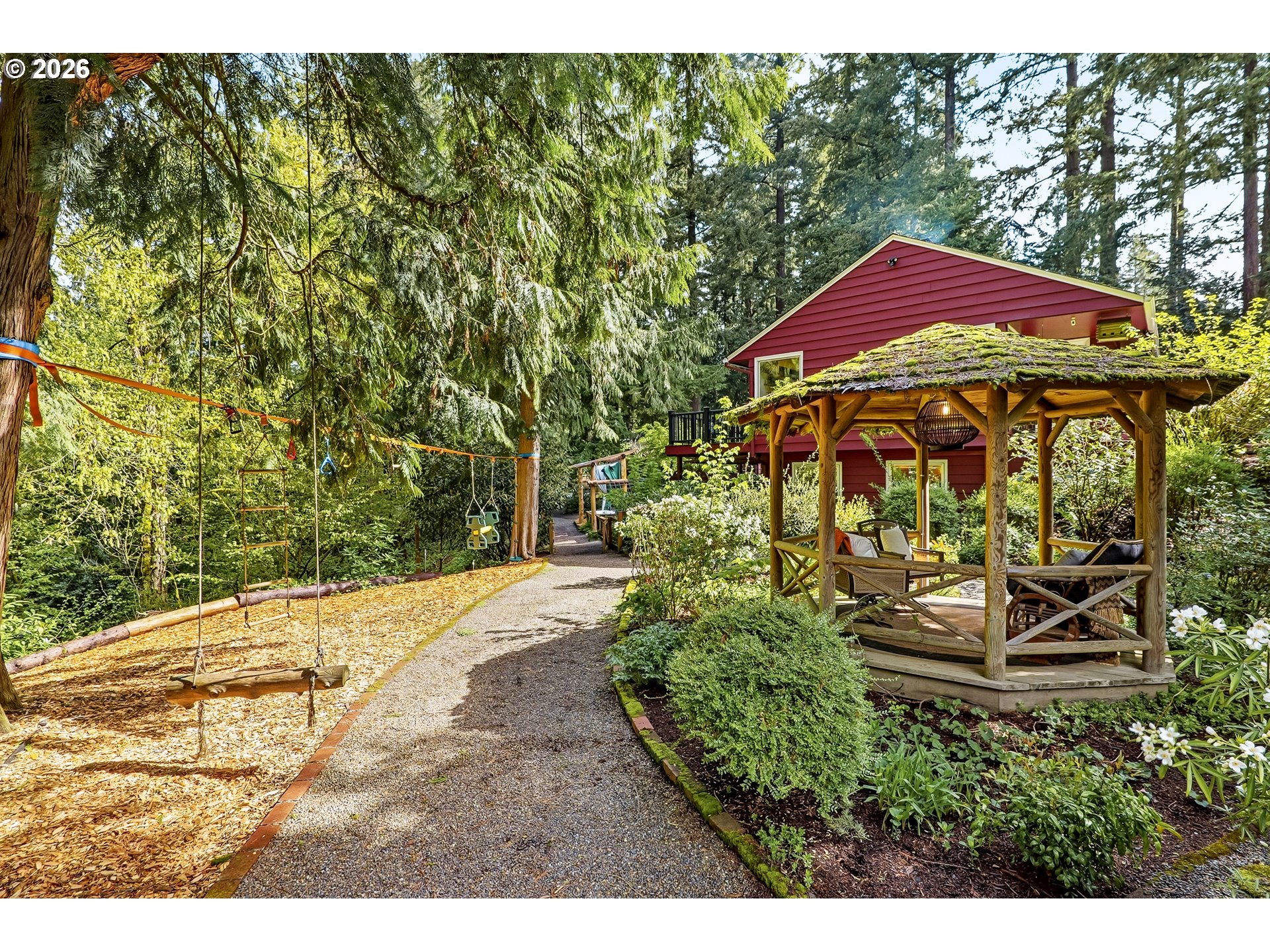 10235 Northwest Leahy Road Portland, OR 97229 - Photo 36 of 47 Gallery Image 36