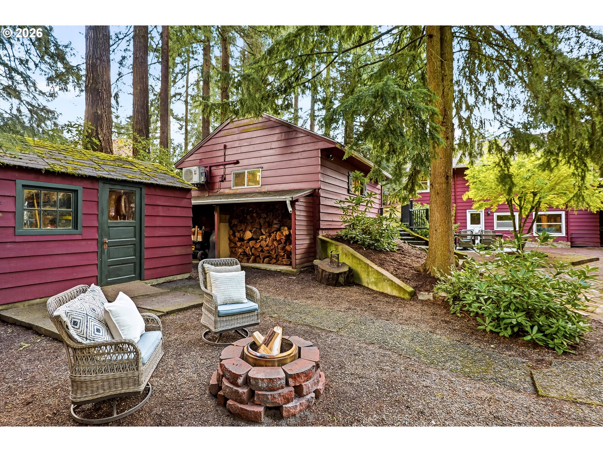 10235 Northwest Leahy Road Portland, OR 97229 - Photo 39 of 47 Gallery Image 39