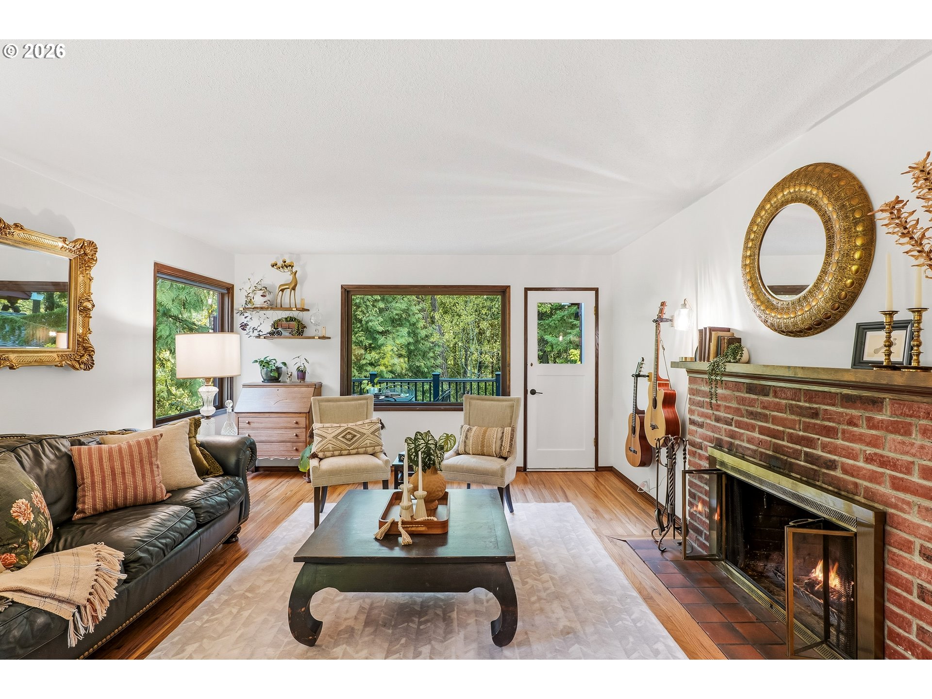 10235 Northwest Leahy Road Portland, OR 97229 - Photo 4 of 47 Gallery Image 4