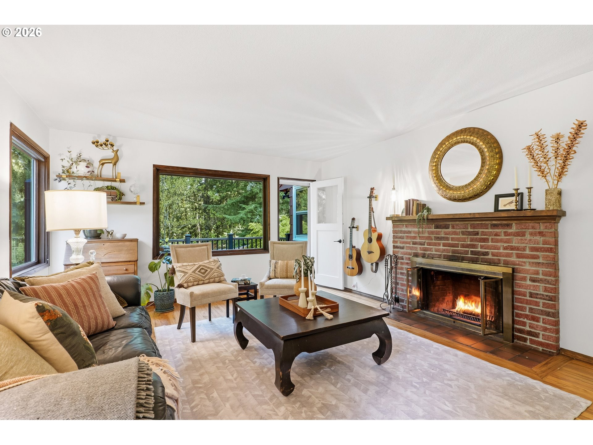 10235 Northwest Leahy Road Portland, OR 97229 - Photo 5 of 47 Gallery Image 5