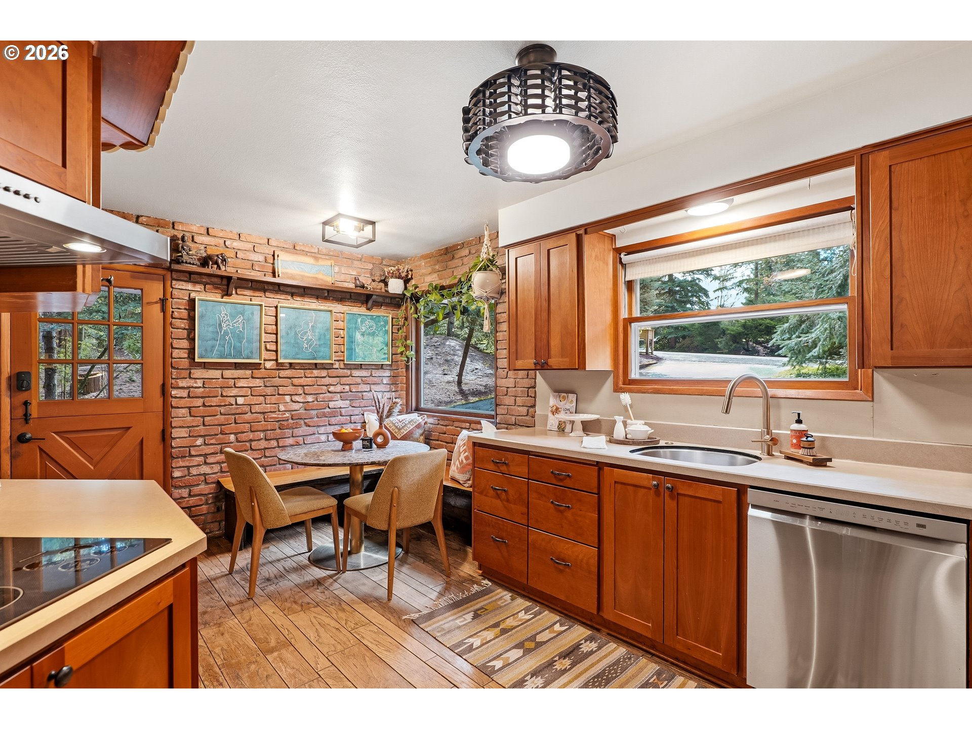 10235 Northwest Leahy Road Portland, OR 97229 - Photo 9 of 47 Gallery Image 9