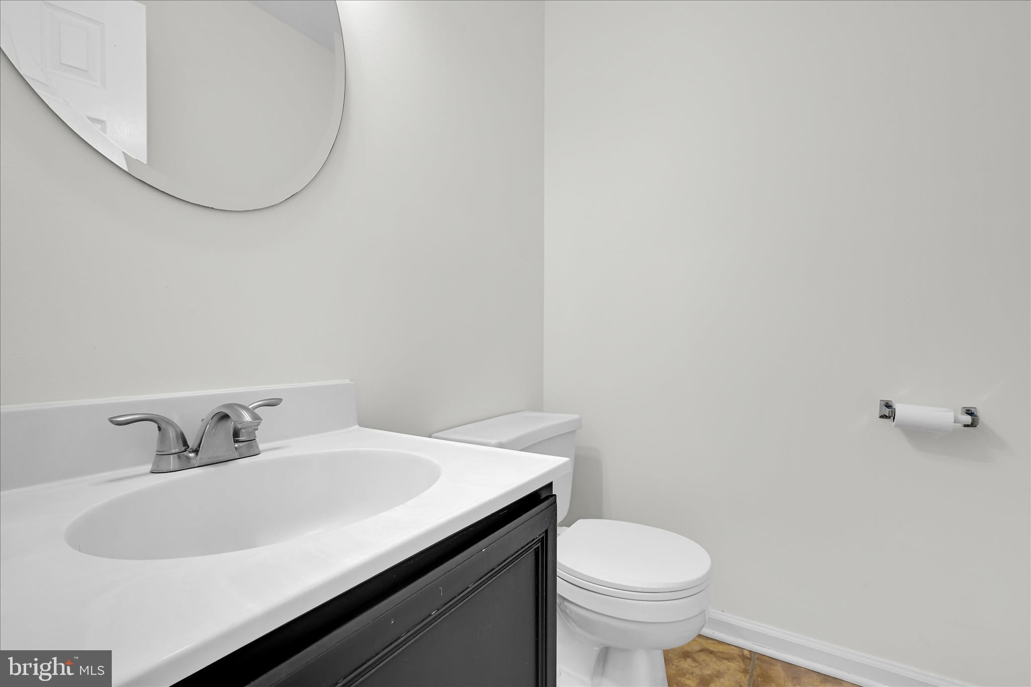 169 Judy Way Aston, PA 19014 - Photo 16 of 43 a bathroom with a sink and a toilet