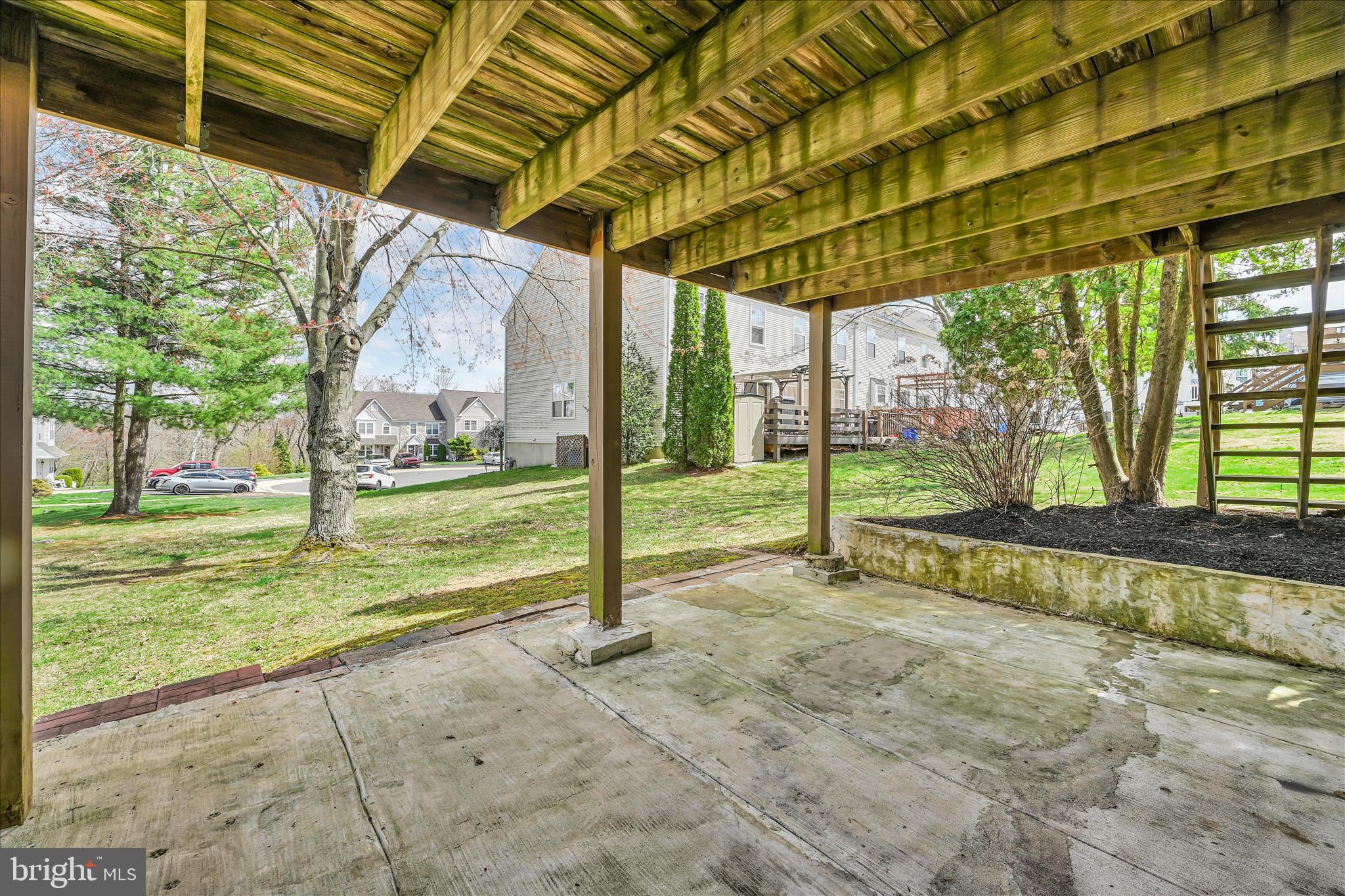 169 Judy Way Aston, PA 19014 - Photo 36 of 43 a view of a house with a yard