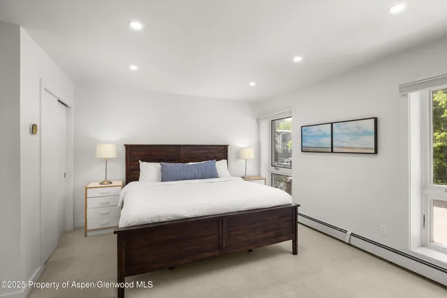 $4,750,000 | 250 South Original Street, Unit B, Aspen, CO 81611