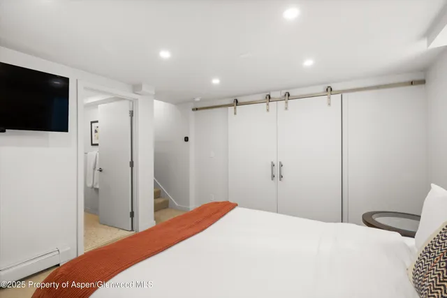 $4,750,000 | 250 South Original Street, Unit B, Aspen, CO 81611