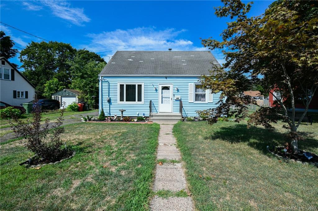 165 Cheshire Road Meriden, CT 06451 - Photo 1 of 1 Gallery Image 1
