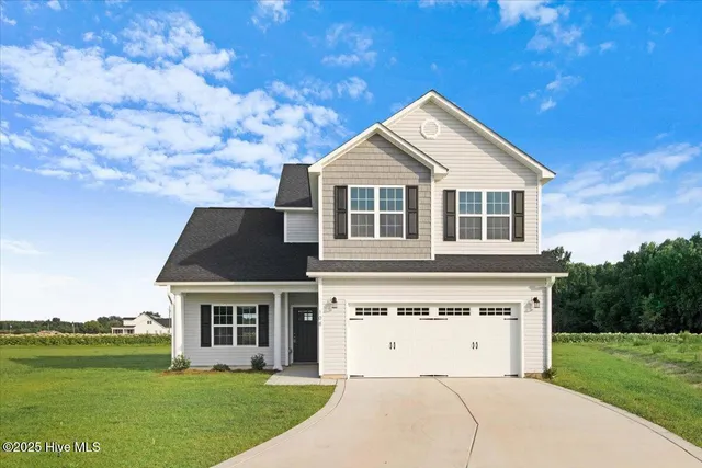 $339,900 | 108 Nova Place, Pikeville, NC 27863