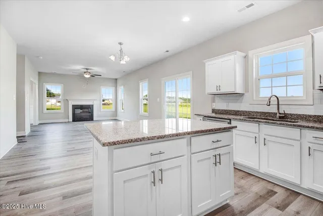 $339,900 | 108 Nova Place, Pikeville, NC 27863