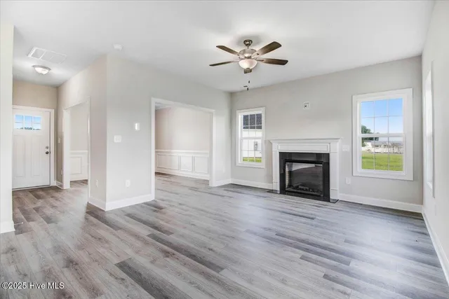 $339,900 | 108 Nova Place, Pikeville, NC 27863