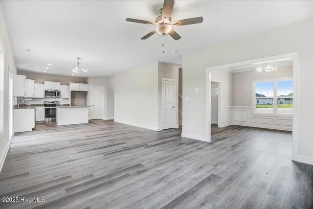 $339,900 | 108 Nova Place, Pikeville, NC 27863