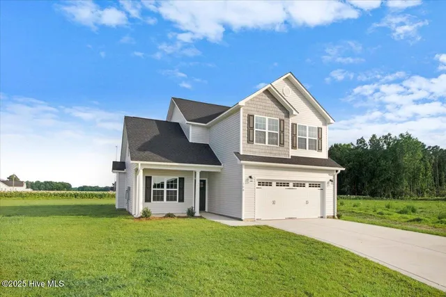 $339,900 | 108 Nova Place, Pikeville, NC 27863