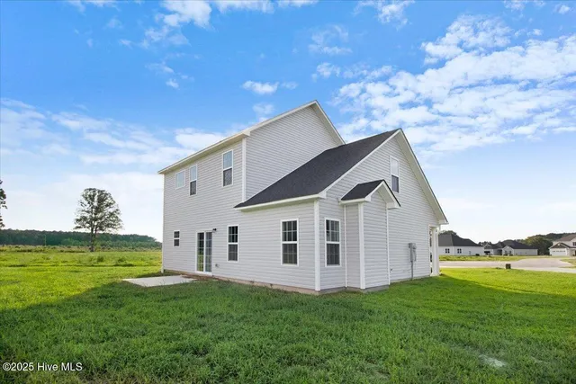 $339,900 | 108 Nova Place, Pikeville, NC 27863